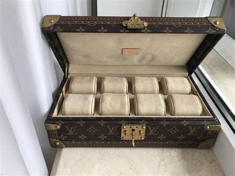 louis vuitton box case|louis vuitton wallet case.